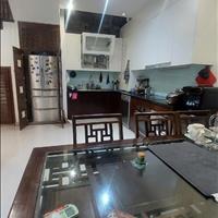 Nhà Giang Văn Minh 73m2 x5 tầng, MT 8,8m, ngõ thông, ô tô đỗ cửa 26,8 tỷ