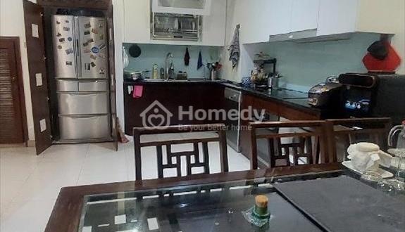 Nhà Giang Văn Minh 73m2 x5 tầng, MT 8,8m, ngõ thông, ô tô đỗ cửa 26,8 tỷ - Ảnh 1