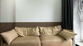 Căn hộ 2PN song lập trên cao, full nt cap cấp, 16 triệu 8 phút đến Bitexco, riêng tư, biệt lập. - Ảnh 2