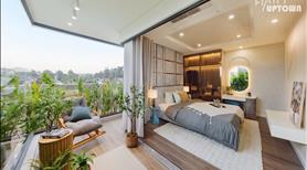 Cần bán căn hộ 2PN Fiato Uptown DT 80m2 giá chỉ 3.9tỷ bàn giao hoàn thiện cơ bản. - Ảnh 6