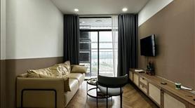 Căn hộ 2PN song lập trên cao, full nt cap cấp, 16 triệu 8 phút đến Bitexco, riêng tư, biệt lập. - Ảnh 3