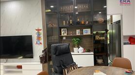 Căn Góc, nội thất cao cấp, view sông, sala, 3PN, MT Bến Vân Đồn, giáp phố tài chính Q1, ở ngay. - Ảnh 4