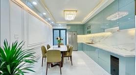 🍎Tổng Giảm 1 tỷ 5, Cần bán nhanh Siêu Phẩm 5 Tầng Cạnh Vạn Phúc City - Ảnh 4
