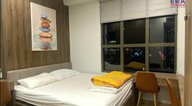 Căn Góc, nội thất cao cấp, view sông, sala, 3PN, MT Bến Vân Đồn, giáp phố tài chính Q1, ở ngay. - Ảnh 8