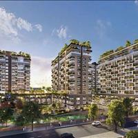 Cần bán căn hộ 2PN Fiato Uptown DT 80m2 giá chỉ 3.9tỷ bàn giao hoàn thiện cơ bản.