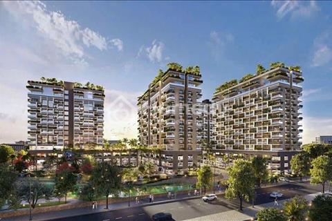 Cần bán căn hộ 2PN Fiato Uptown DT 80m2 giá chỉ 3.9tỷ bàn giao hoàn thiện cơ bản.