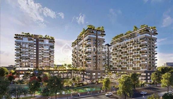 Cần bán căn hộ 2PN Fiato Uptown DT 80m2 giá chỉ 3.9tỷ bàn giao hoàn thiện cơ bản. - Ảnh 1