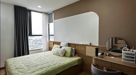 Căn hộ 2PN song lập trên cao, full nt cap cấp, 16 triệu 8 phút đến Bitexco, riêng tư, biệt lập. - Ảnh 8