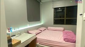 Căn Góc, nội thất cao cấp, view sông, sala, 3PN, MT Bến Vân Đồn, giáp phố tài chính Q1, ở ngay. - Ảnh 6