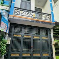 Bán nhà mới, Vào ở liền, Tỉnh lộ 10, 70m2, SHR, Quận Bình Tân