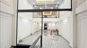 Bán Nhà 621M2 _ 7 TẦNG _ THIẾT KẾ CHÂU ÂU _ MẶT TIỀN HẺM NHỰA 8M _ NGANG LỚN _ CÓ THANG MÁY - Ảnh 3