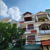 Chính chủ cho thuê nhà nguyên căn 4 tầng 37/2c/14 đường C18 khu K300