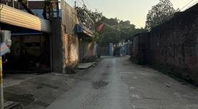 CC Bán đất chúc sơn , Chương Mỹ, Hà Nội - Ảnh 2