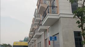 Nhà phố thương mại bán giá chỉ 900tr  đã có thể sở hữu một căn hộ shophouse 250m2. - Ảnh 7