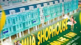 Nhà phố thương mại bán giá chỉ 900tr  đã có thể sở hữu một căn hộ shophouse 250m2. - Ảnh 2