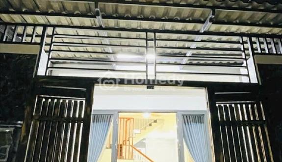 Bán Nhà Gần Công Viên Làng Hoa _ 54M2 _ 2 Tầng _ Đường Phạm Văn Chiêu _ 5.25 Tỷ ( mmm~ht~mm ) - Ảnh 1