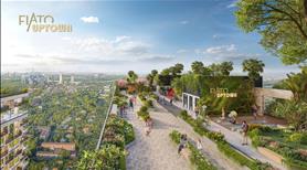 Cần bán căn hộ 2PN Fiato Uptown DT 80m2 giá chỉ 3.9tỷ bàn giao hoàn thiện cơ bản. - Ảnh 3