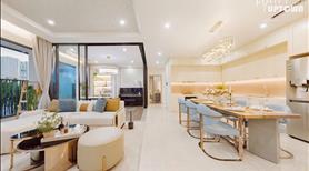 Cần bán căn hộ 2PN Fiato Uptown DT 80m2 giá chỉ 3.9tỷ bàn giao hoàn thiện cơ bản. - Ảnh 11