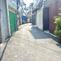 Bán nhà hẻm xe hơi rộng rãi, Nơ Trang Long, Bình Thạnh – Nhà đẹp, 1 đời chủ