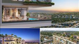 Cần bán căn hộ 2PN Fiato Uptown DT 80m2 giá chỉ 3.9tỷ bàn giao hoàn thiện cơ bản. - Ảnh 4