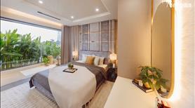 Cần bán căn hộ 2PN Fiato Uptown DT 80m2 giá chỉ 3.9tỷ bàn giao hoàn thiện cơ bản. - Ảnh 7