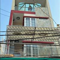Sang gấp nhà 2 MT Phú Hoà , 61m2/ 4 lầu đanh cho thuê 