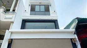 Bán Nhà 621M2 _ 7 TẦNG _ THIẾT KẾ CHÂU ÂU _ MẶT TIỀN HẺM NHỰA 8M _ NGANG LỚN _ CÓ THANG MÁY - Ảnh 2