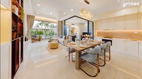 Cần bán căn hộ 2PN Fiato Uptown DT 80m2 giá chỉ 3.9tỷ bàn giao hoàn thiện cơ bản. - Ảnh 12