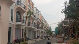 Nhà phố thương mại bán giá chỉ 900tr  đã có thể sở hữu một căn hộ shophouse 250m2. - Ảnh 6