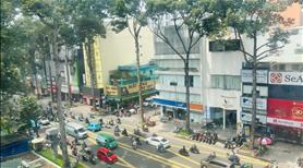 Nhà 2 Mặt Tiền , 7 Tầng , có thang máy , Kinh doanh đa nghành nghề. - Ảnh 2