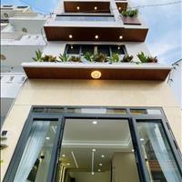 Chính chủ kẹt vốn cần bán gấp nhà Hoa Lan Phường 2, Phú Nhuận.Giá 3tỷ950 DT 64m2.
