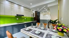 Chính chủ kẹt vốn cần bán gấp nhà Hoa Lan Phường 2, Phú Nhuận.Giá 3tỷ950 DT 64m2. - Ảnh 3