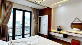 Chủ cần bán gấp nhà đường Trần Thị NghĨ, Phường 7, Gò Vấp.Giá 2tỷ780 DT 60m2 sổ sẵn. - Ảnh 5
