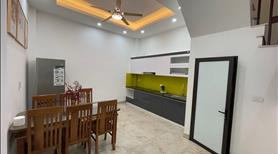 Định Công 45m2 5 Tầng 5 tỷ phân khúc hiếm ở khu vực - Ảnh 3