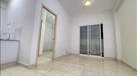 Cho thuê căn hộ HQC Plaza giá 4 triệu, 2pn-2wc tầng thấp, nhà trống vào ở ngay - Ảnh 3