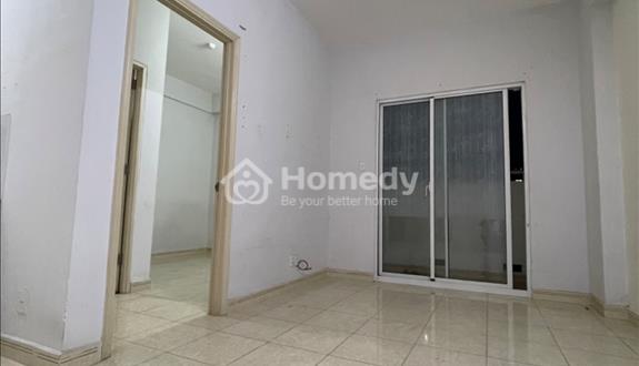Cho thuê căn hộ HQC Plaza giá 4 triệu, 2pn-2wc tầng thấp, nhà trống vào ở ngay - Ảnh 1