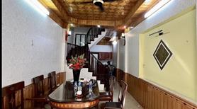 Bán nhà 44m2-5tầng nguyễn đình hoàn cầu giấy hn - Ảnh 2