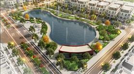 Chỉ từ 17tr/m sở hữu ngay biệt thự, shophouse, liền kề tại khu đô thị Tân Thanh Elite City Hà Nam - Ảnh 3