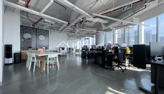 Cho thuê chỗ văn phòng làm việc, VP đại diện. Tư vấn các vấn đề liên quan đến thuế, kế toán DN - Ảnh 1