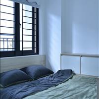 Chính chủ bán căn hộ mini Phố Thịnh Quang - Đống Đa,full đồ, 27m studio siêu thoáng - 0983 169 020