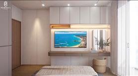 Duy nhất căn 2PN - Đẹp nhất giỏ hàng  Peninsula -  view trực diện Sông Hàn -Vịnh Đà Nẵng - Ảnh 12