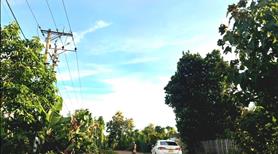  5,8 sào đất trồng càphê, tiêu tại xã Quảng Hiệp, huyện Cư M’gar, Đằk Lắk. - Ảnh 2