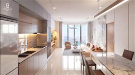 Căn hộ Ngay trung tâm thành phố ĐÀ NẴNG chỉ với 2TY đã có ngay 2PN, view Pháo Hoa Quốc Tế - Ảnh 4