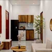 Khai trương căn hộ 1 phòng ngủ ban công 40m2 full nội thất ngay Đặng Thùy Trâm Quận Bình Thạnh