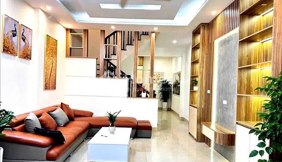 Phân Lô- Oto- Kinh Doanh- 2 Thoáng- Hoàng Văn Thái,TX- 42M*5T. Chỉ 10.8 Tỷ. - Ảnh 1