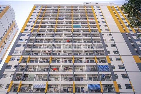 Chỉ 130tr nhận nhà tại EverGreen Bắc Giang - Nhà Ở Xã Hội cho người thu nhập thấp