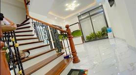 Nhà mới ngõ Thống Nhất Đại La - Ảnh 4
