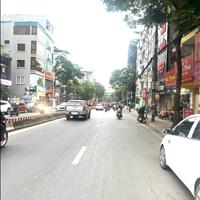 Cần tiền cho con đi du học , chính chủ gửi bán nhà Lạc Long Quân , oto đỗ cửa .