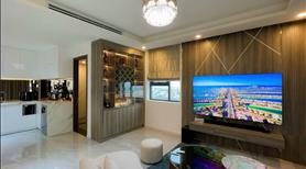 Kẹt Tiền Cắt Lỗ  Căn Penhouse  Hai Tầng 160M2 Chung cư C Sky View Chánh Nghĩa Thủ Dầu Một - Ảnh 2