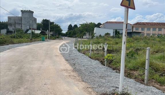 Mua Vàng có thể lỗ, mua Thổ chắc chắn lời - Ảnh 1